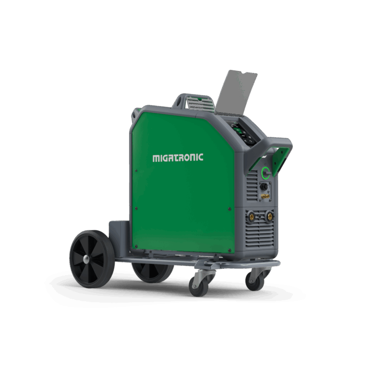 #centig pro air smalltrolley 04 left